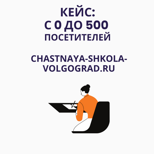 Кейс chastnaya-shkola-volgograd.ru