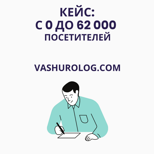 Кейс vashurolog